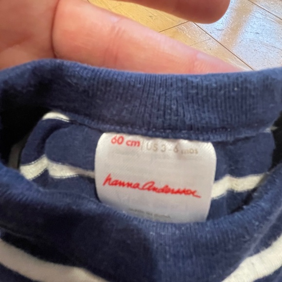 Hanna Andersson Mixie Dress - Picture 6 of 7